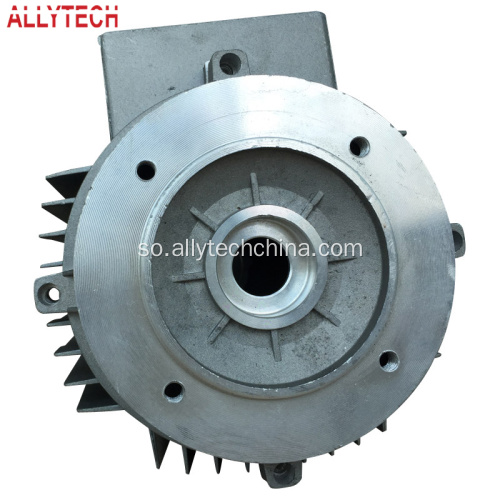 Qaybaha cagaf-cagafyada ee birta saxda ah ee Sare ee OEM